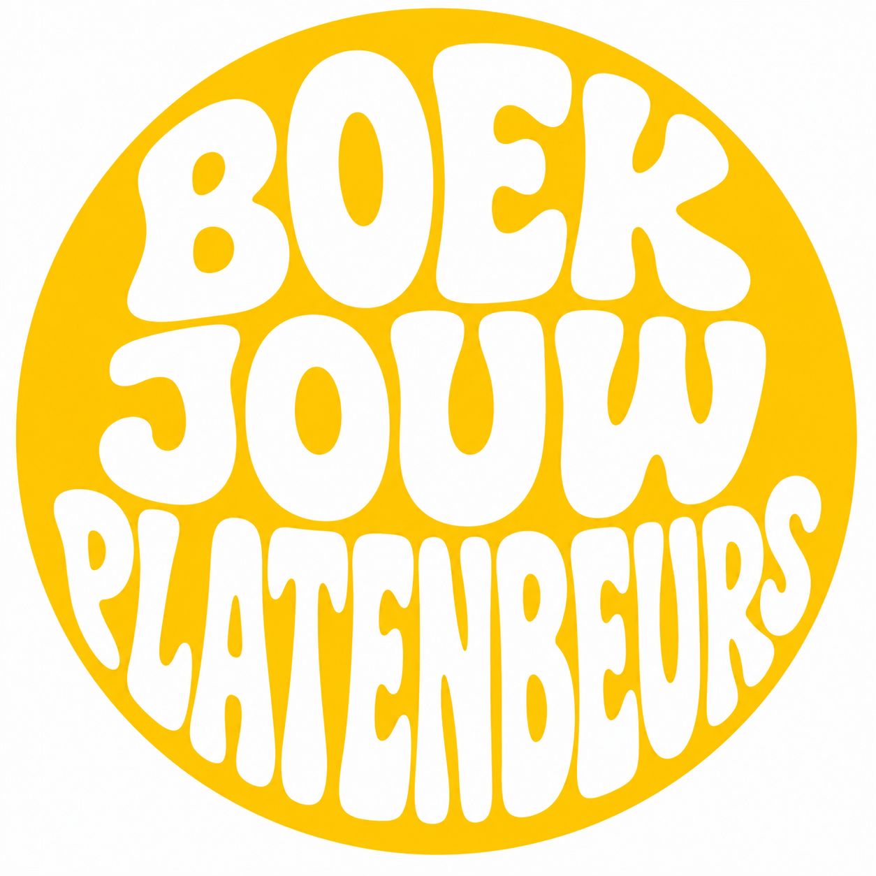 Boek nu je platenbeurs