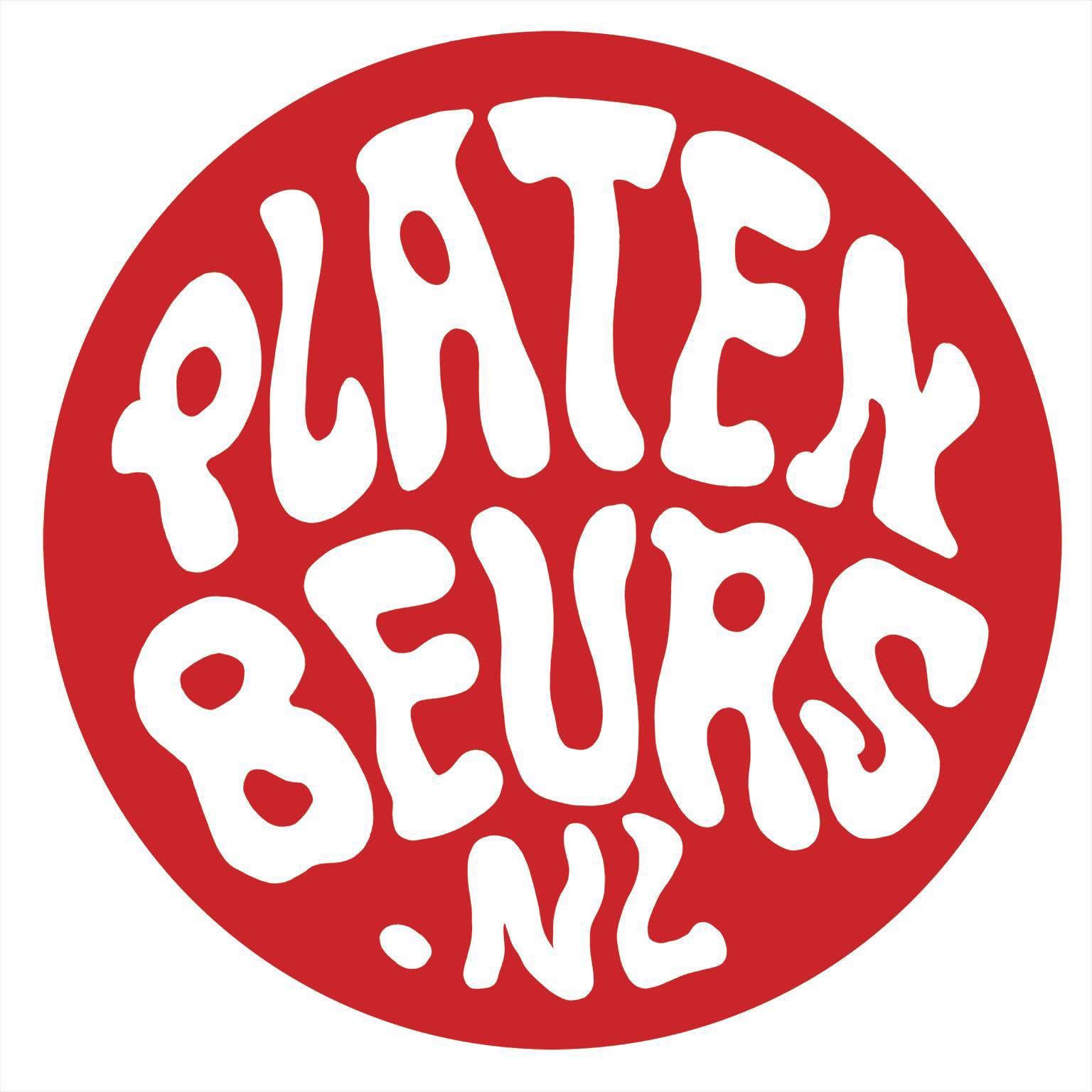 Platenbeurzen